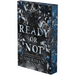 Ready or Not: A Dark Stalker Romance (Deluxe Limited Edition)