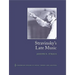 Stravinsky's Late Music