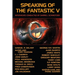 Speaking of the Fantastic V: Interviews with Science Fiction and Fantasy Authors