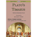 Timaeus (Special Edition for Students)