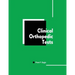 Clinical Orthopedic Tests