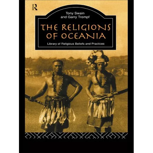 The Religions of Oceania