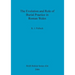 The Evolution and Role of Burial Practice in Roman Wales