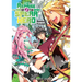 The Reprise of the Spear Hero Volume 3: Light Novel