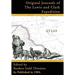 Atlas Accompanying the Original Journals of the Lewis and Clark Expedition: 1804-1806