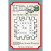 Hidato fun 25: 203 New Logic Puzzles