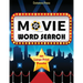 Movie Word Search: 101 Large Print Puzzles