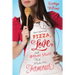 Pizza, Love, and Other Stuff That Made Me Famous