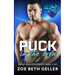 Puck in the Oven