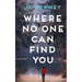 Where No One Can Find You