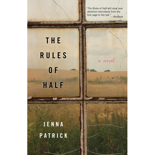 The Rules of Half