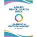 Athlete Mental Health Guide: Learning A Growth Mindset
