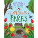 Exploring Parks