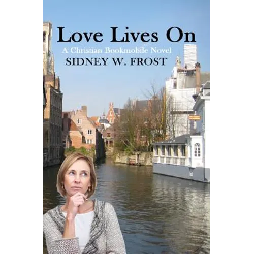 Love Lives On