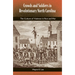 Crowds and Soldiers in Revolutionary North Carolina: The Culture of Violence in Riot and War