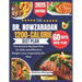 The Dr. Nowzaradan 1200-Calorie Diet Plan: The Science-Backed Plan for Safe and Effective Weight Loss, Inspired by Dr. Now