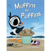 Muffins for Puffins: A Seaside Adventure of Friendship and Creativity