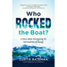 Who Rocked the Boat?: A Story about Navigating the Inevitability of Change