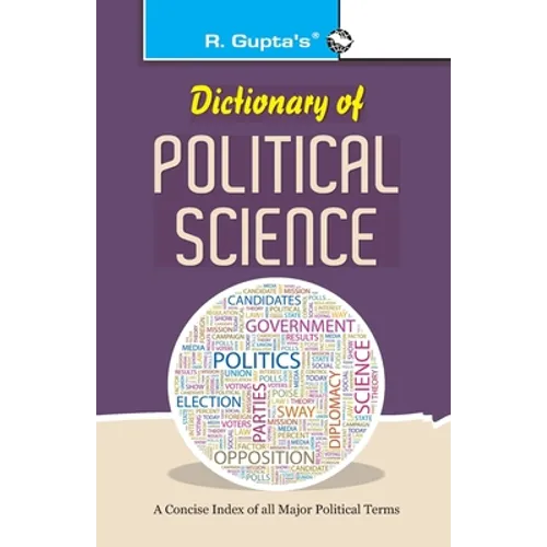 Dictionary of Political Science