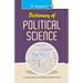 Dictionary of Political Science
