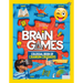 Brain Games: Colossal Book of Cranium-Crushers: .