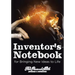 Inventor's Notebook for Bringing New Ideas to Life
