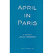 April in Paris