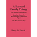 A Barnard Family Trilogy