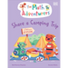The Math Adventurers Share a Camping Trip: A Story about Division