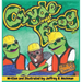 Clyde The Frog: The Big Clean Up
