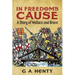 In Freedom's Cause