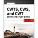 Cwts, Cws, and Cwt Complete Study Guide: Exams Pw0-071, Cws-100, Cwt-100
