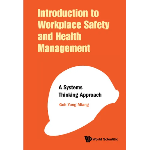 Introduction to Workplace Safety and Health Management
