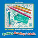 1st Grade Jumbo Workbook Spelling, Reading & Math