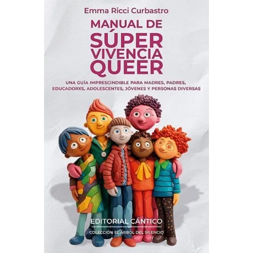 Manual de Súper Vivencia Queer