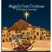 Abigail's First Christmas (A Donkey's Journey)