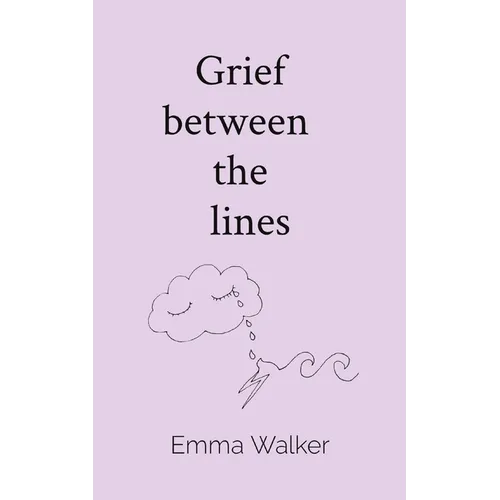 Grief between the lines