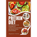 Pritikin Diet: Masterpieces for Prediabetes, Cardiovascular Disease and Reduction in Cholesterol