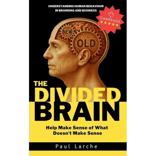 The Divided Brain