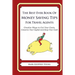 The Best Ever Book of Money Saving Tips for Travel Agents: Creative Ways to Cut Your Costs, Conserve Your Capital And Keep Your Cash