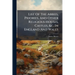 List Of The Abbies, Priories, And Other Religious Houses, Castles, &c. In England And Wales: Collected From Dugdale, &c. &c. By James Moore