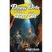 Danny and Ron Orlis in the Sacred Cave