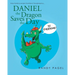 Daniel the Dragon Saves the Day