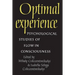 Optimal Experience: Psychological Studies of Flow in Consciousness