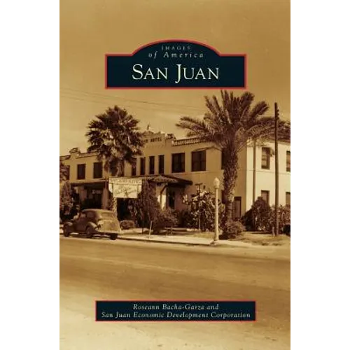 San Juan
