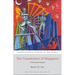 The Constitution of Singapore: A Contextual Analysis