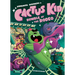 Cactus Kid: Rumble at the Rodeo