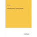 Recollections of an Old Cartman