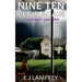 Nine Ten Begin Again: a Grasshopper Lawns affair