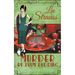Murder by Plum Pudding
